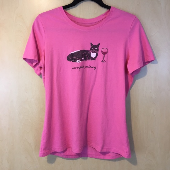Life Is Good Tops - *3 for 15*Life is Good T-Shirt